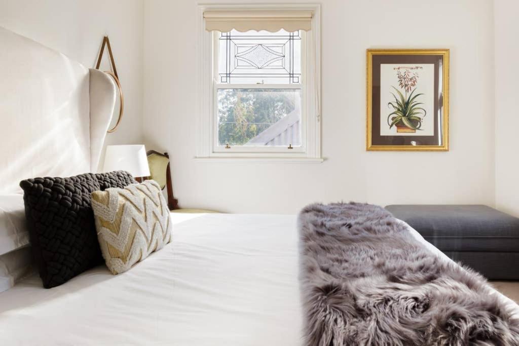 94 Highett - 5 Bedroom, 3 Car Parks - Luxury House Melbourne Exterior photo